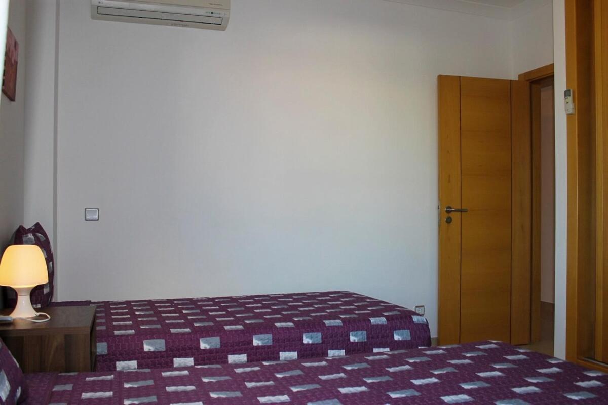 Varandas Do Mar Apartamento T2R Frente Mar Olhos De Gua Albufeira 올류스 데 아구아 외부 사진