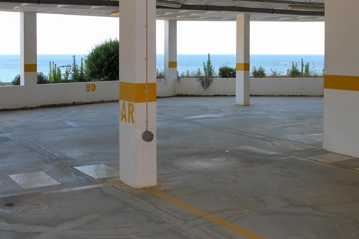 Varandas Do Mar Apartamento T2R Frente Mar Olhos De Gua Albufeira 올류스 데 아구아 외부 사진