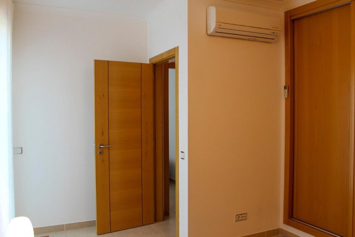Varandas Do Mar Apartamento T2R Frente Mar Olhos De Gua Albufeira 올류스 데 아구아 외부 사진