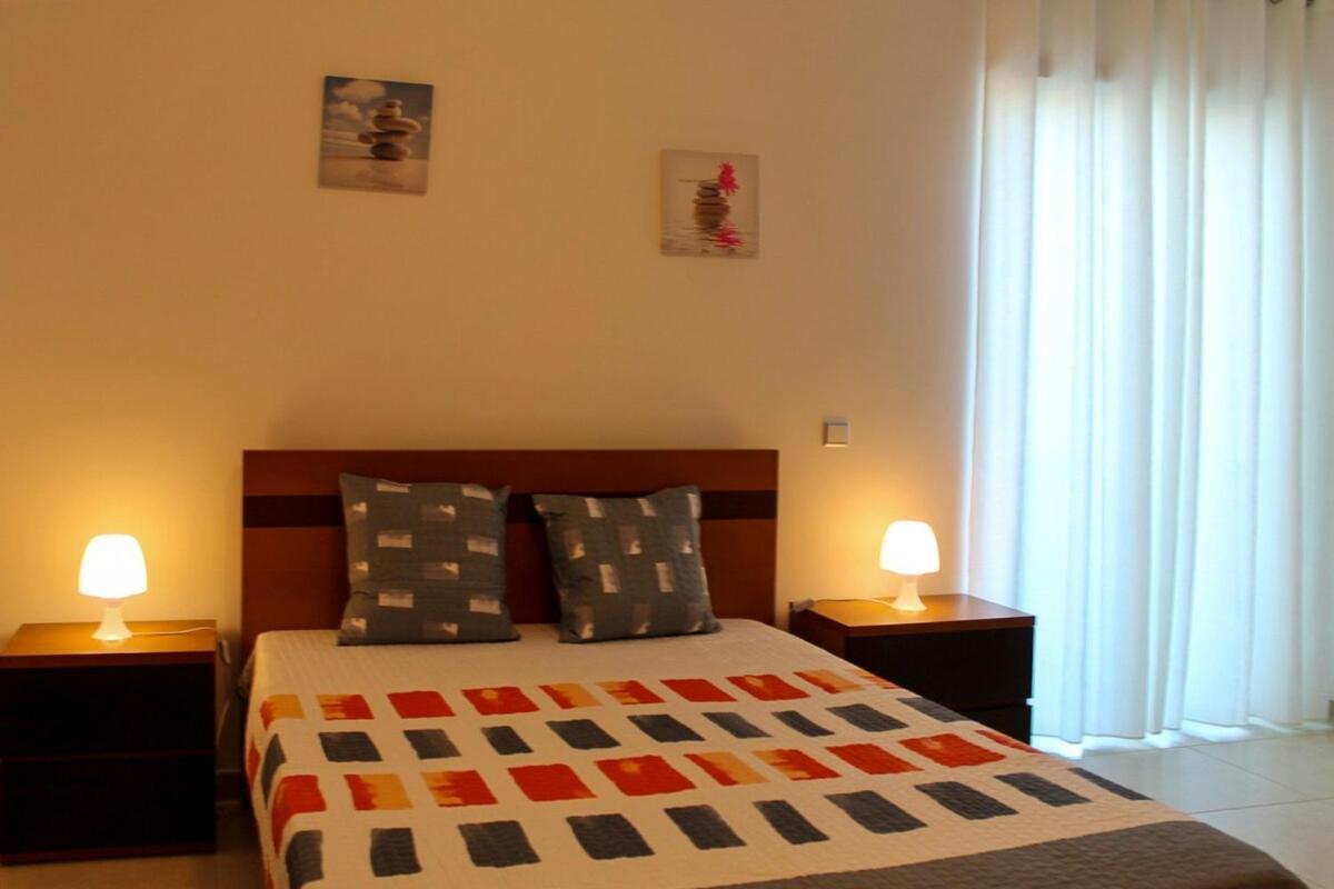 Varandas Do Mar Apartamento T2R Frente Mar Olhos De Gua Albufeira 올류스 데 아구아 외부 사진