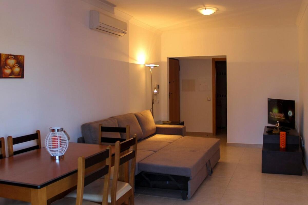 Varandas Do Mar Apartamento T2R Frente Mar Olhos De Gua Albufeira 올류스 데 아구아 외부 사진