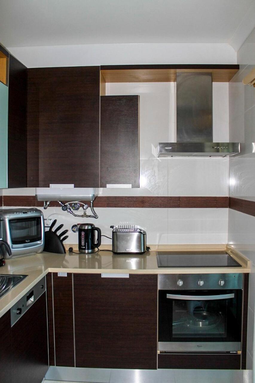 Varandas Do Mar Apartamento T2R Frente Mar Olhos De Gua Albufeira 올류스 데 아구아 외부 사진